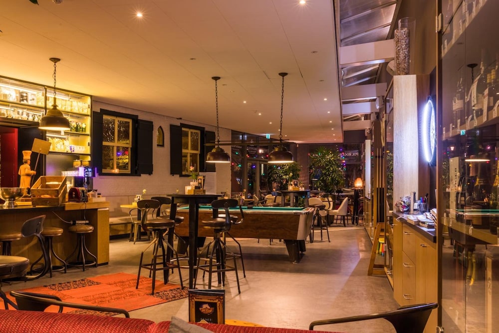 hotel het witte paard