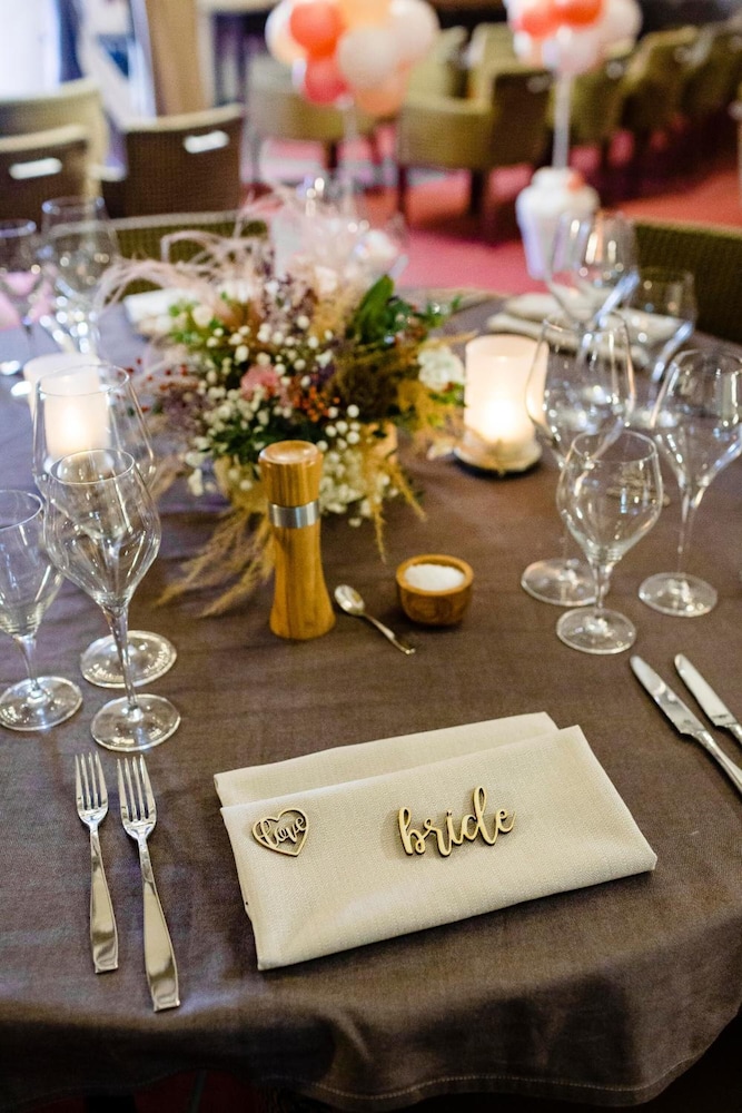 hotel het witte paard