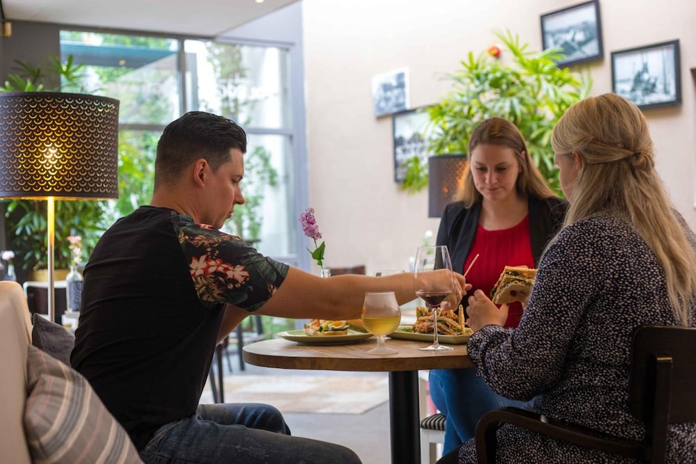 hotel het witte paard