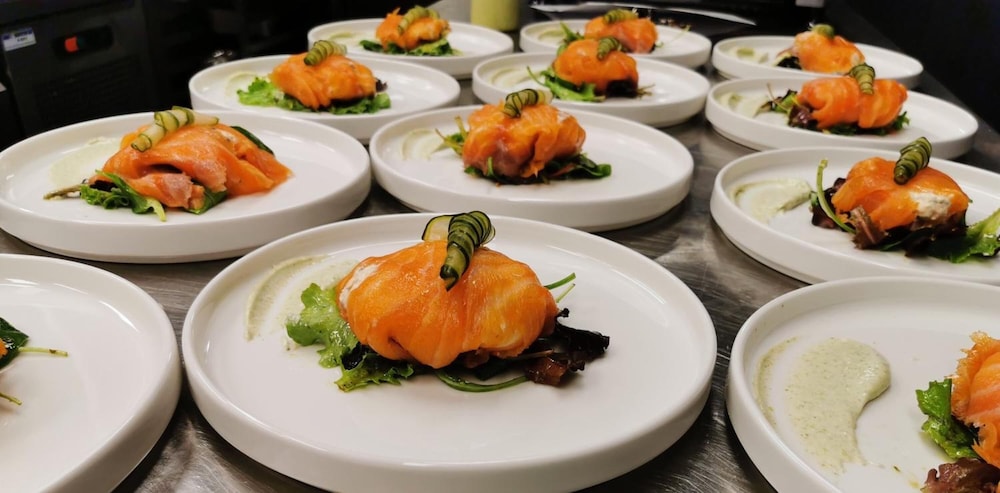 hotel het witte paard