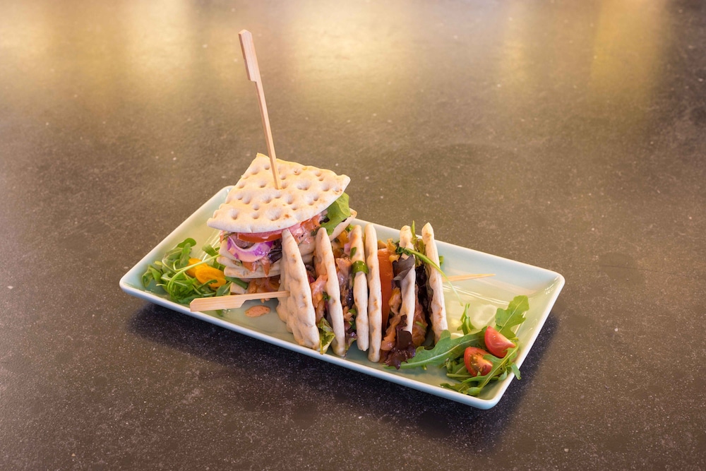 hotel het witte paard