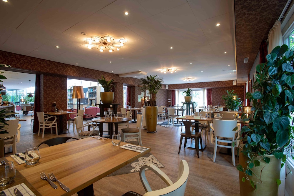 hotel het witte paard