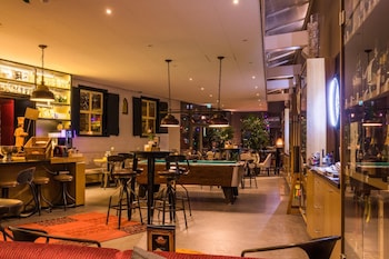 hotel het witte paard