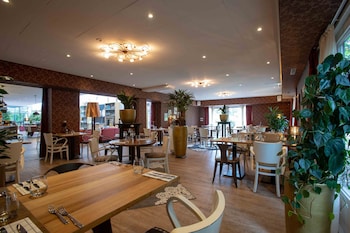 hotel het witte paard