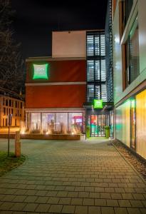 Ibis Styles Karlsruhe Ettlingen,Karlsruhe>>Ettlingen,3 star