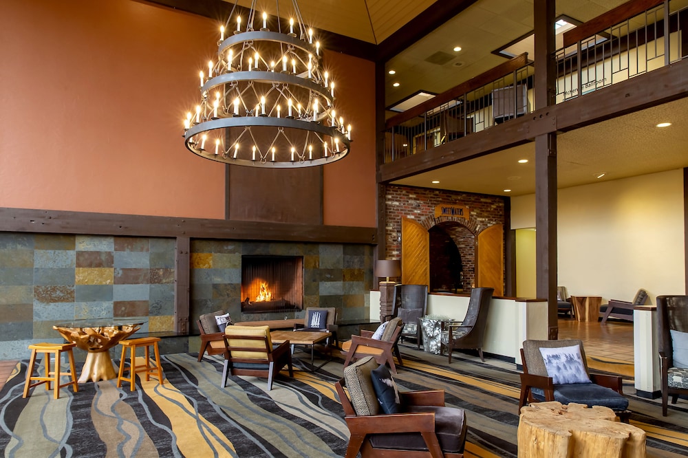 valley river inn