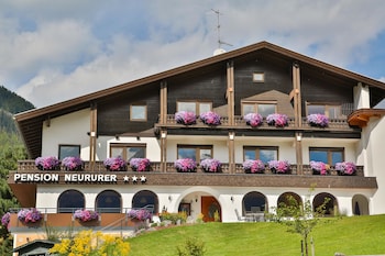 pension neururer