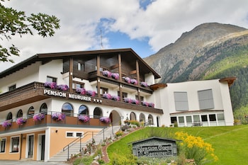 pension neururer