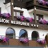 pension neururer