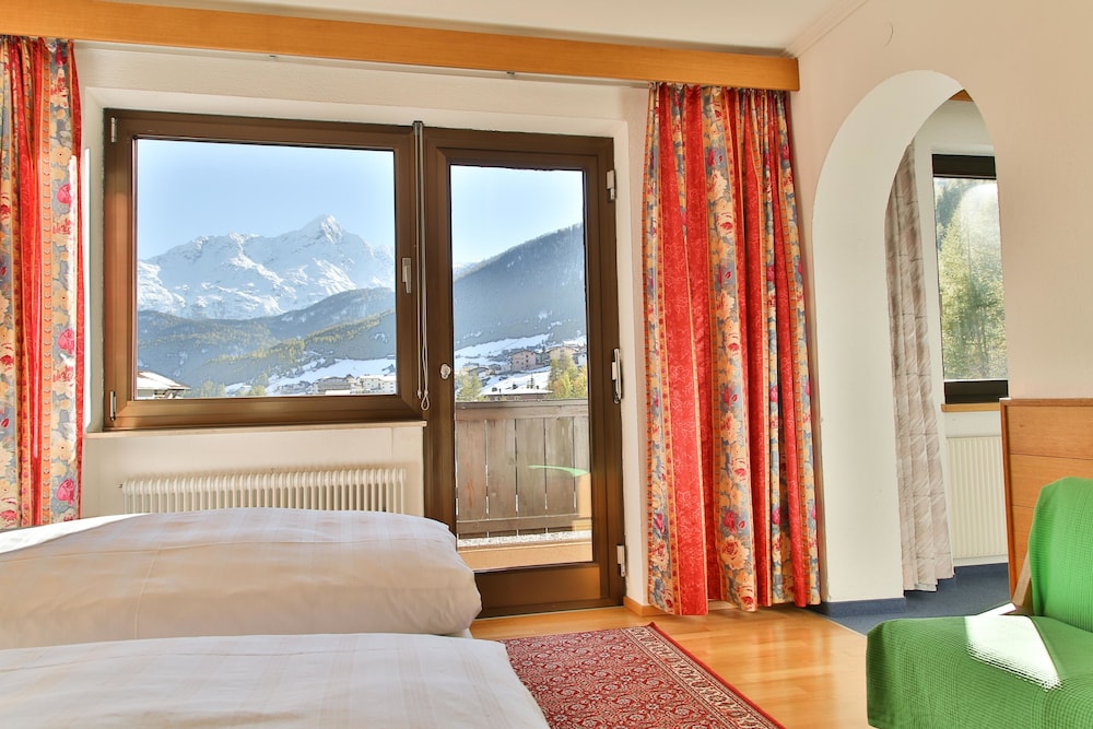 pension neururer