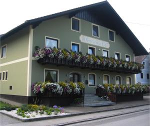 Osternacherhof,Mauerkirchen>>Edenaichet,3 star