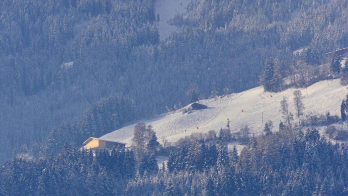 central hotel and apart mit landhaus