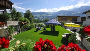 Central Hotel & Apart Mit Landhaus,Near Spieljoch Cable Car,3 star
