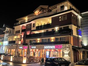 Hotel Sonnenhof,Gerlosberg>>Gerlos,4 star