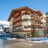 hotel pinzger