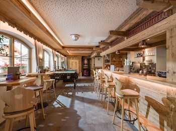 hotel pinzger