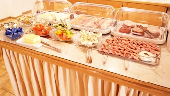 hotel pinzger