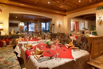 hotel pinzger