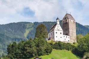 Stay.Inn Comfort Art Hotel Schwaz,Stans>>Schwaz,4 star