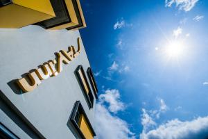 Stay.Inn Comfort Art Hotel Schwaz,Stans>>Schwaz,4 star