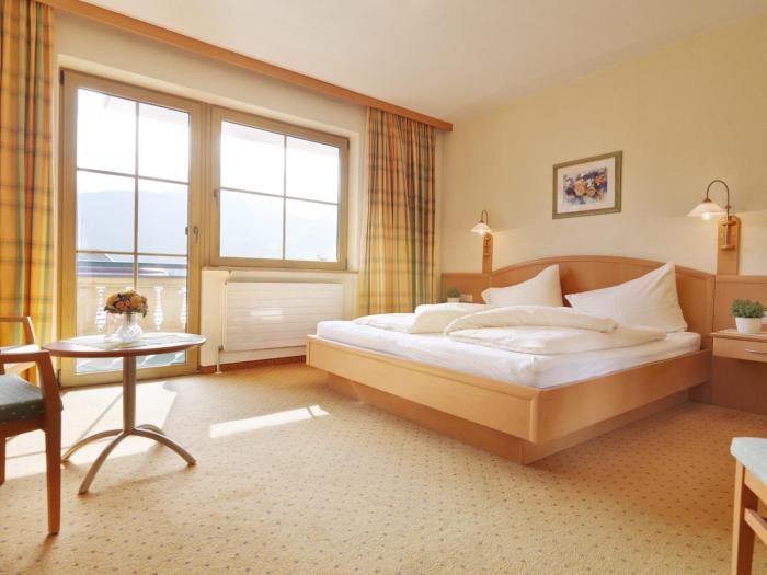 hotel stern