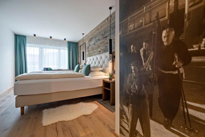 hotel stern