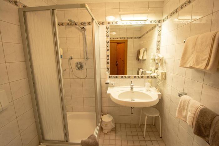 hotel stern