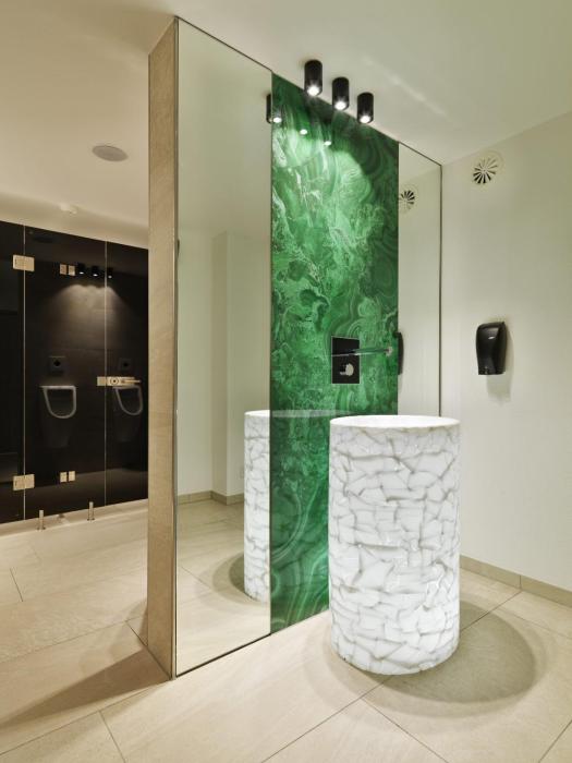 hotel stern