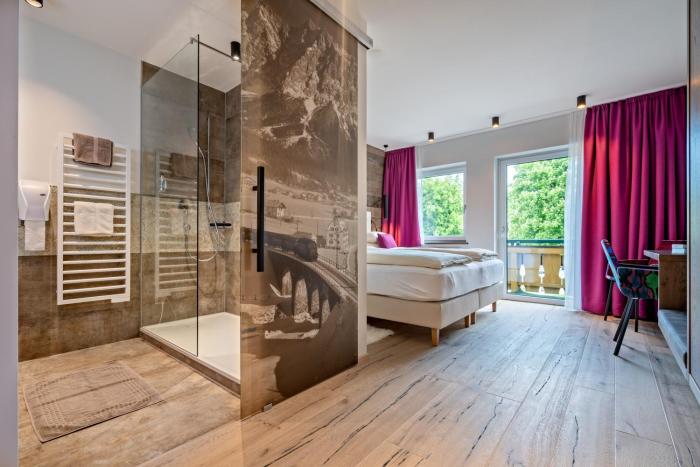 hotel stern
