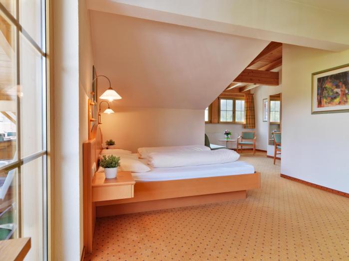 hotel stern