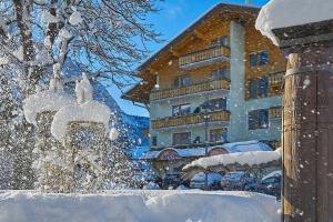 Hotel Stern,Ehrwald>>Biberwier,3 star