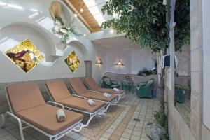 hotel stern