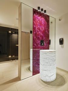 hotel stern
