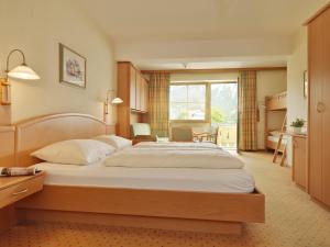 hotel stern