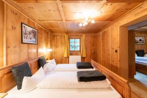 Sterawirts Hauserei,Lechtal Alps>>Holzgau,3 star