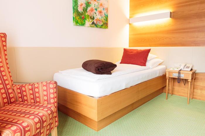 vitalzeit hotel weber