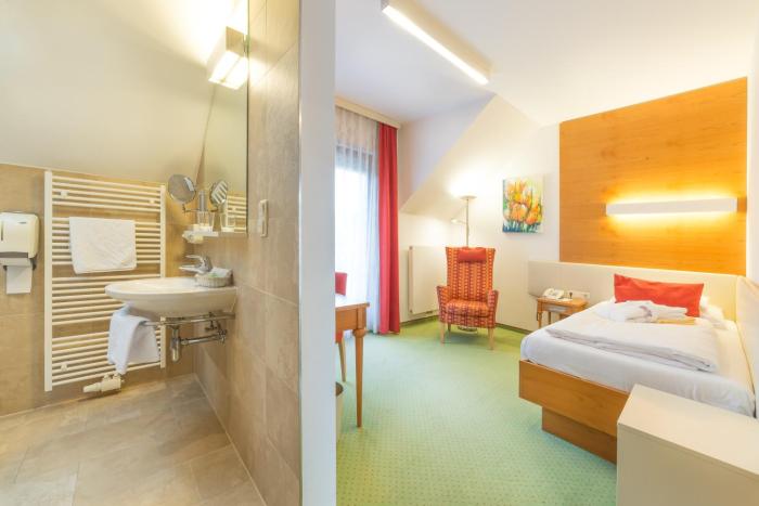 vitalzeit hotel weber