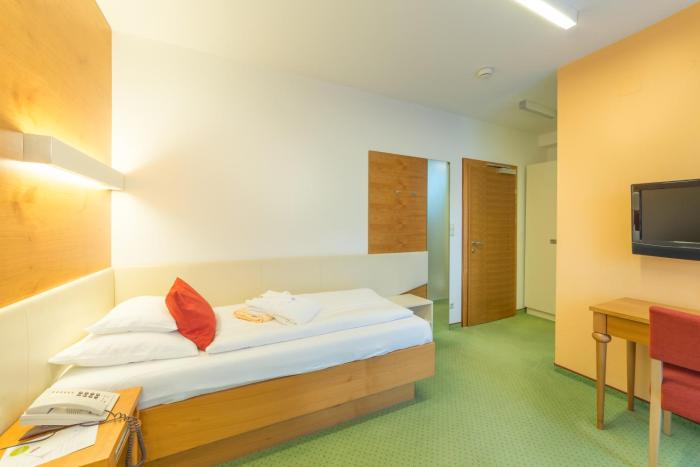 vitalzeit hotel weber