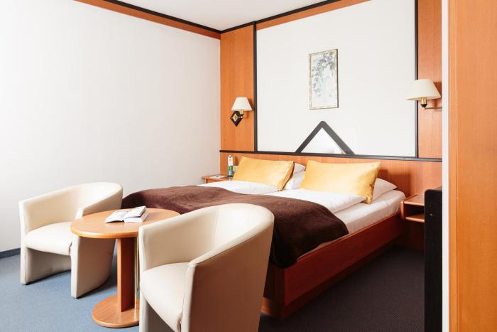 vitalzeit hotel weber