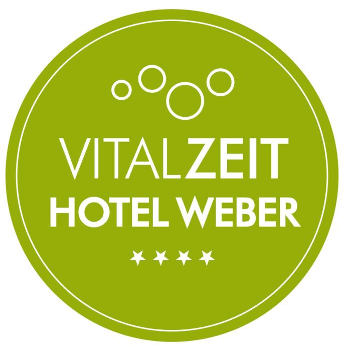vitalzeit hotel weber