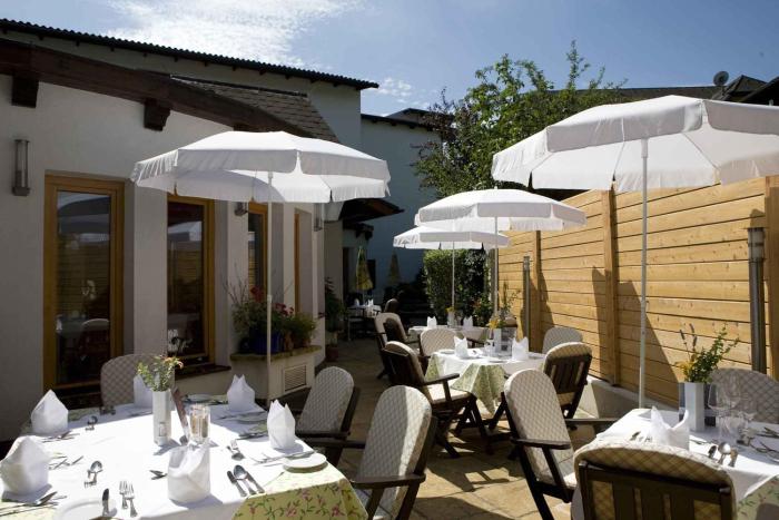 vitalzeit hotel weber