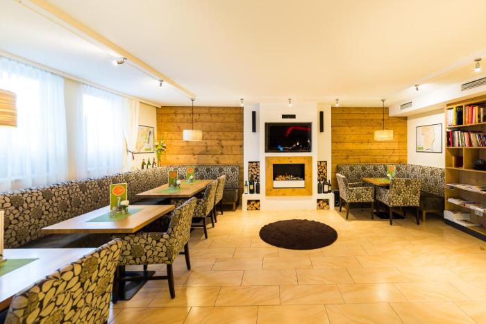 vitalzeit hotel weber