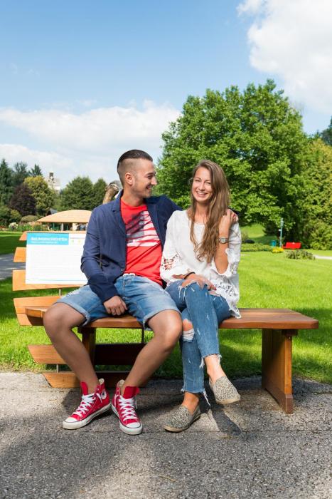 vitalzeit hotel weber