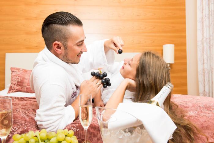 vitalzeit hotel weber