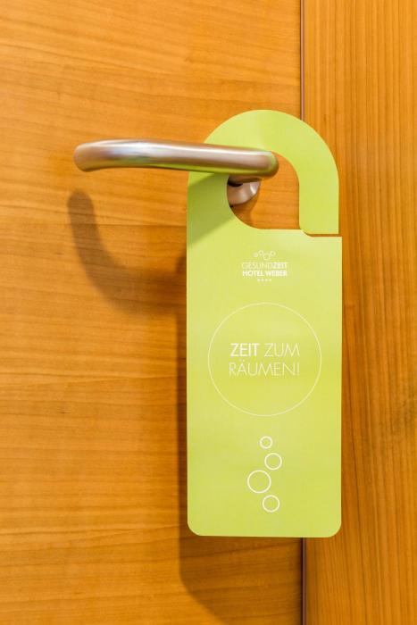 vitalzeit hotel weber