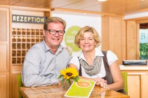 Vitalzeit Hotel Weber,Kirchschlag In Der Buckligen Welt>>Bad Schönau,4 star