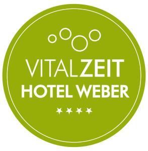 vitalzeit hotel weber