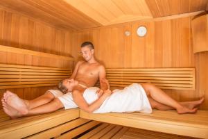 vitalzeit hotel weber