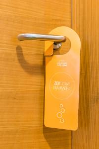 vitalzeit hotel weber