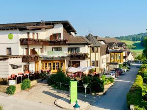 Vitalzeit Hotel Weber,Kirchschlag In Der Buckligen Welt>>Bad Schönau,4 star